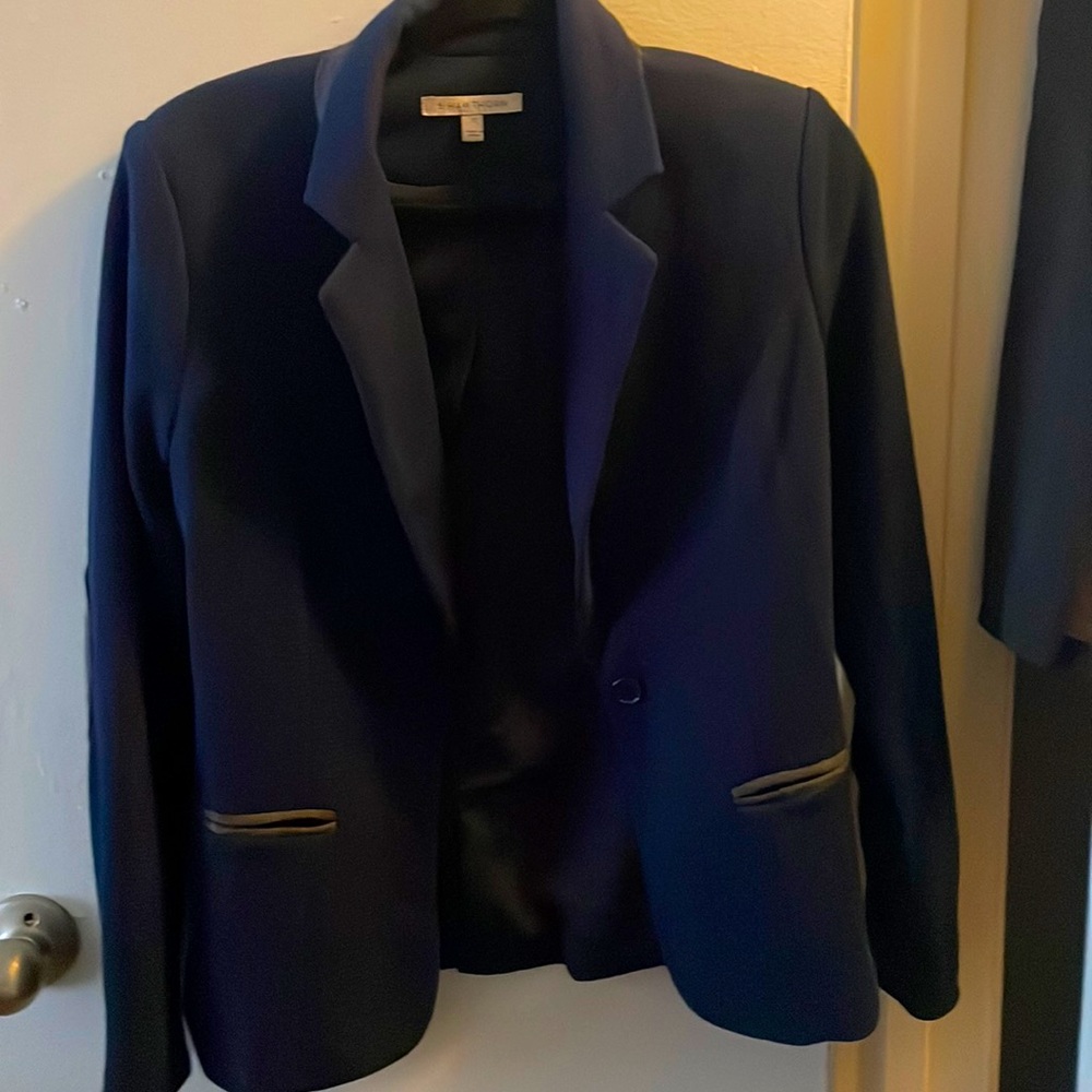 41 Hawthorn Jacket: Size: XS